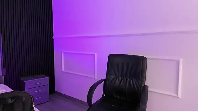 daniiphoeniixx Live Webcam on Stripchat