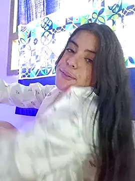 Webcam Model (Angela_Sophie)  is live.Free join now!