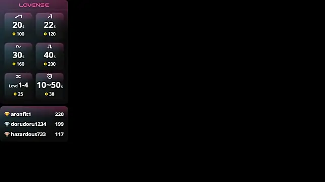 secret_crush - Secret_crush's free webcam - UK Sex Cams