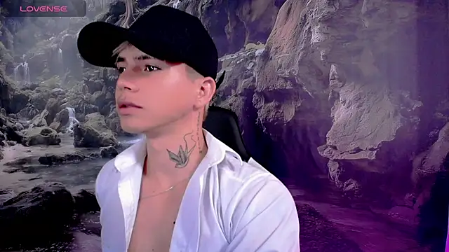 Tayson_Rivers webcam