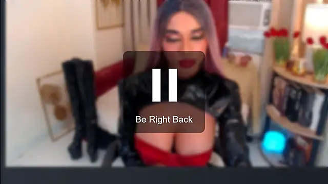 KYLINE_WIILLS webcam