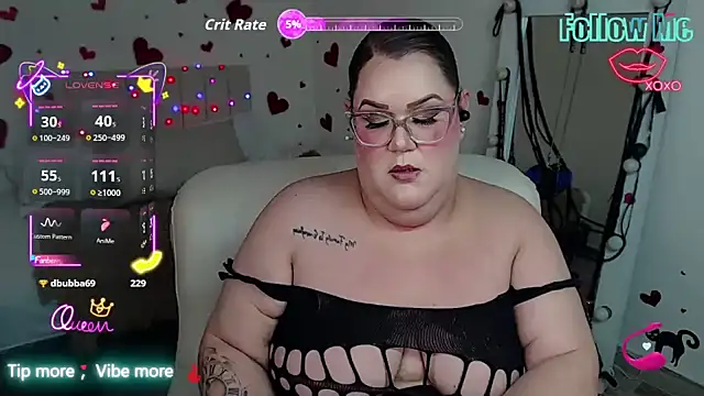 GiannaMorrys webcam