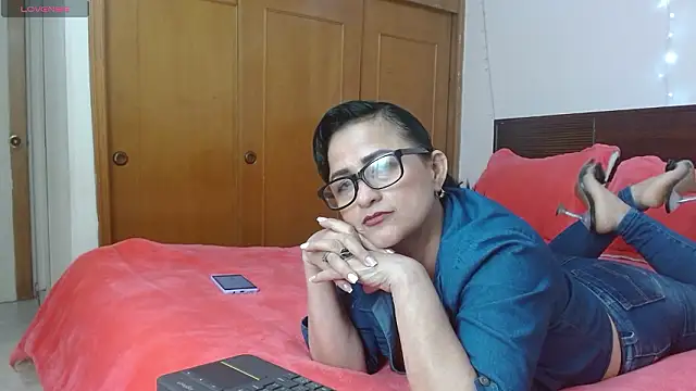 ISABEEL_SOFIA01 webcam