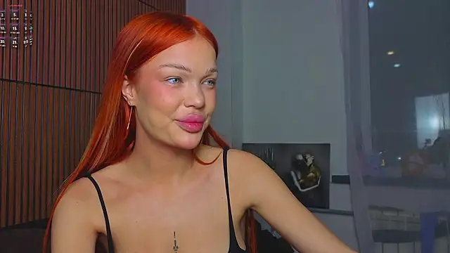 Katrinafoxxx webcam
