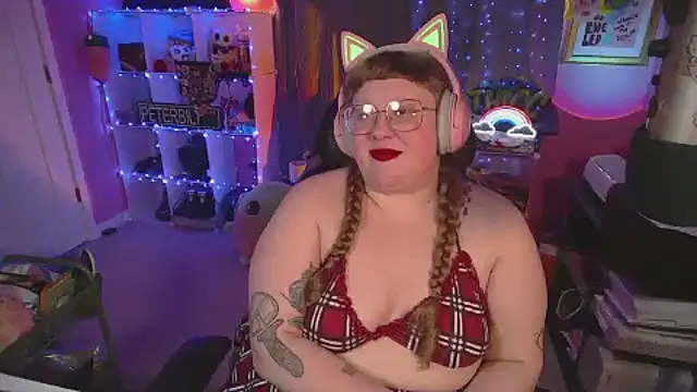 FatVeronica
