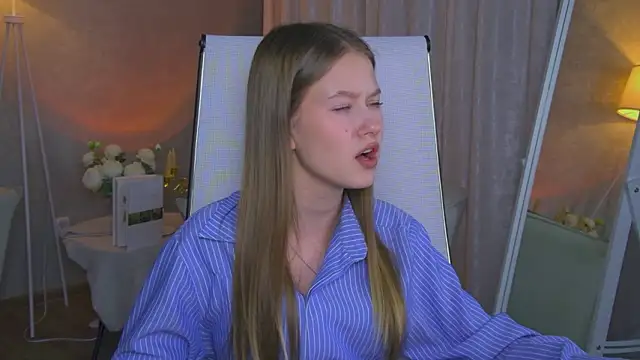 evemundie - EveMundie's free webcam