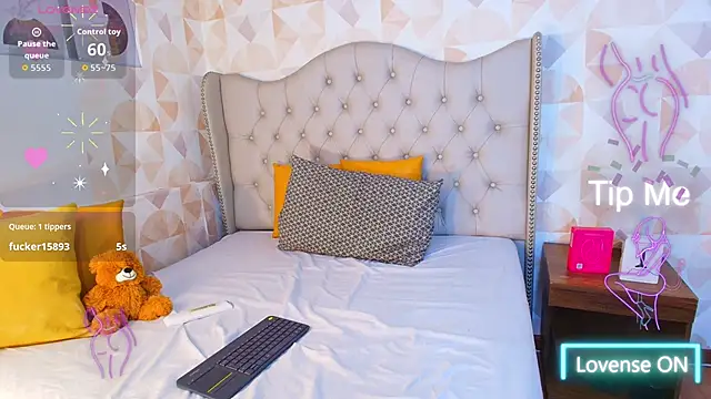 Siriuss_Collin webcam