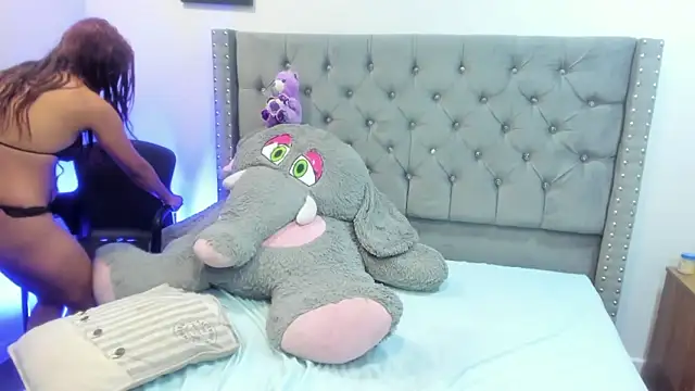 Andrea_Albarado webcam