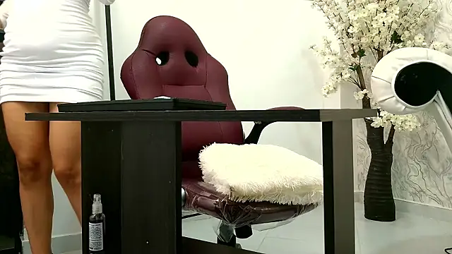 aura_sanders1 webcam