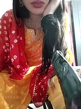 noor_darliing (F young) - Full nude pussy finger