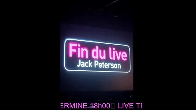 Jack_Peterson0 webcam