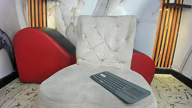 Victor_LatinBoy webcam