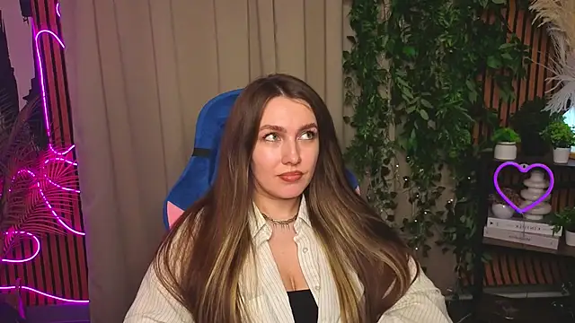 MargaretPatton webcam