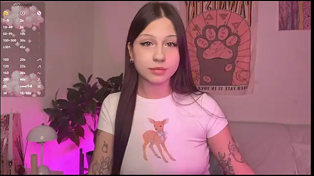 mary_tiim - Mary_tiim's free webcam