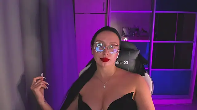 Christy_Calypso webcam