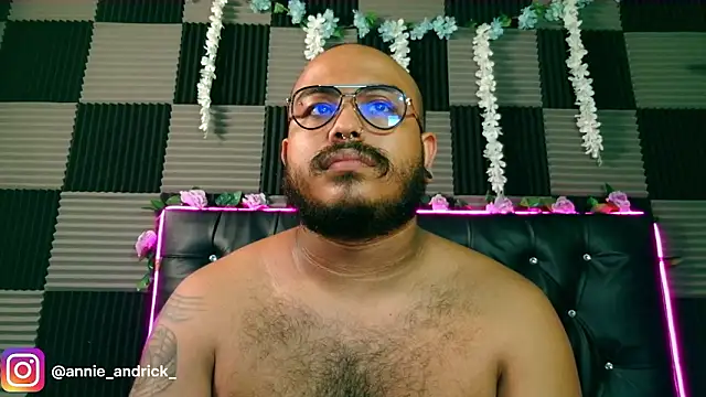 _Annie_Andrick_ webcam