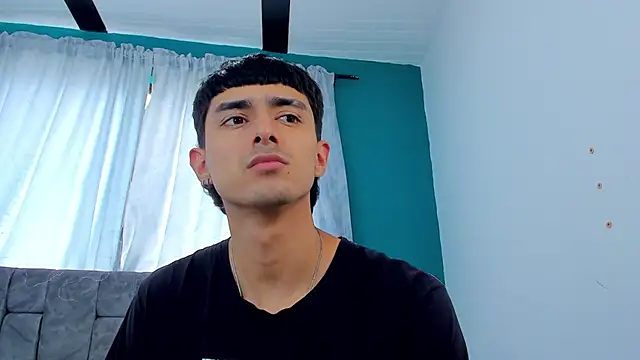 Anthony_carter webcam