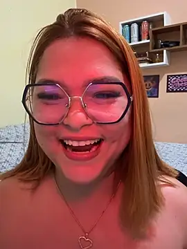 Beijoproibido webcam