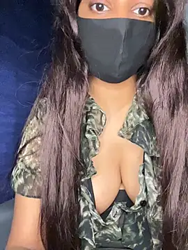 Cute_Marina from StripChat is Freechat