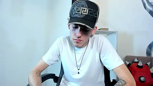 mikebenefleck_01 webcam