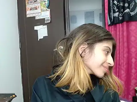 kratosafroditacs (G young) - show pussy and ahegao