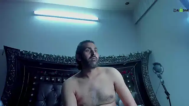 CrisJordan_Hot webcam