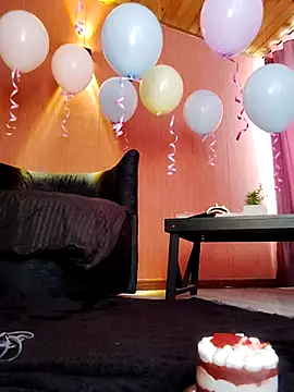 Sexy_Valeshca webcam