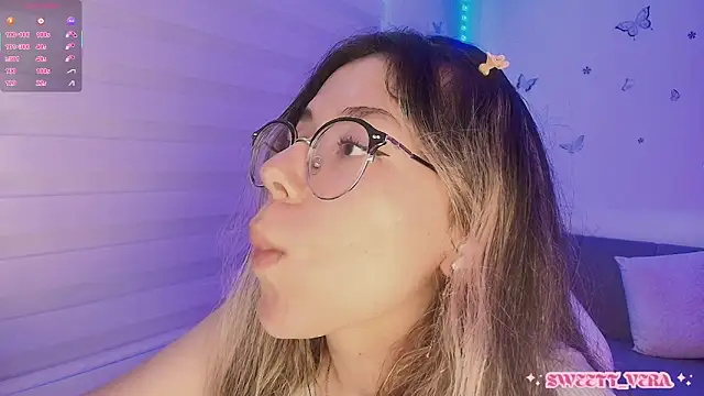 sweettvera webcam