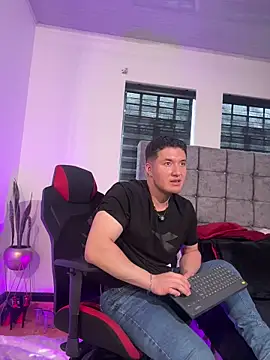 Alexander_Connor webcam