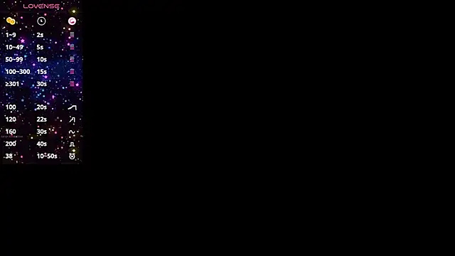 VioletaSotter webcam