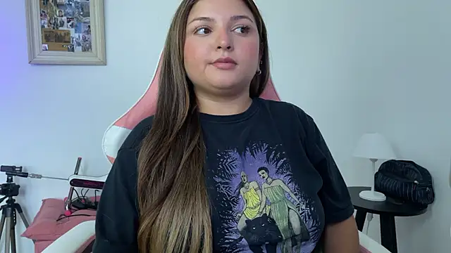 SweetFoxEyes_ webcam