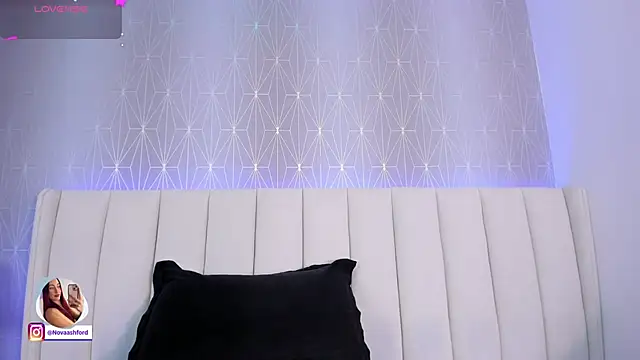 Webcam Model (nova_ashford)  is live.Free join now!