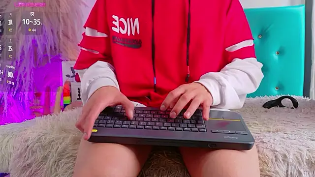 Naughty__Chriss webcam