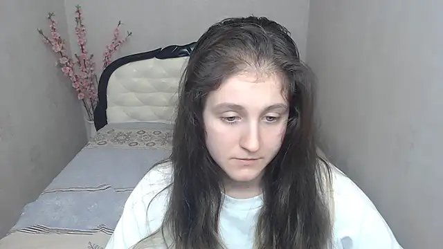 Holliy_Cooper webcam