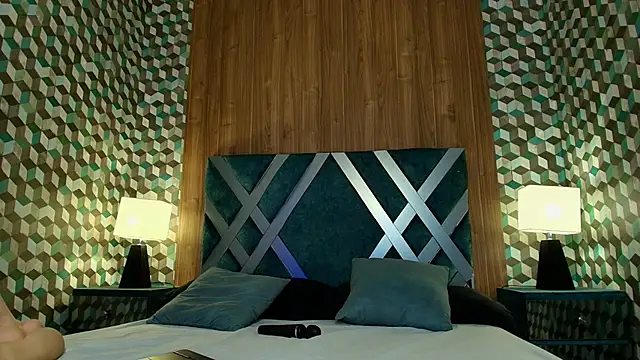 Sabrina_Grace webcam