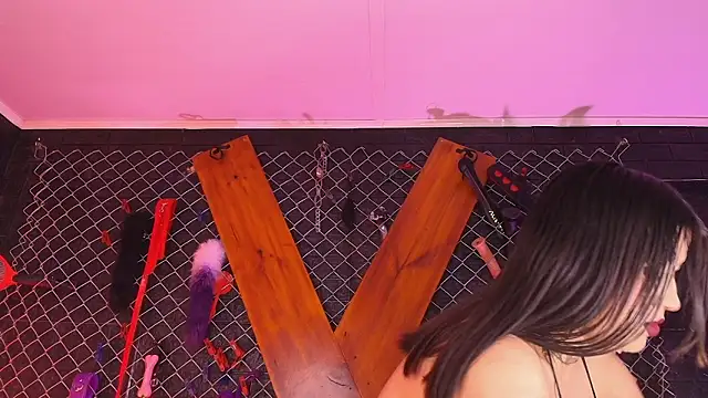 Miss_Juliett_bdsm webcam