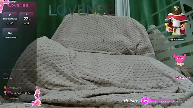 Luckyalice_4u webcam