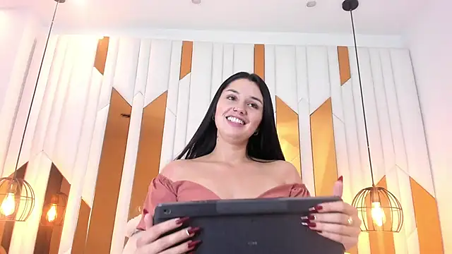 CarolinaFerrer webcam