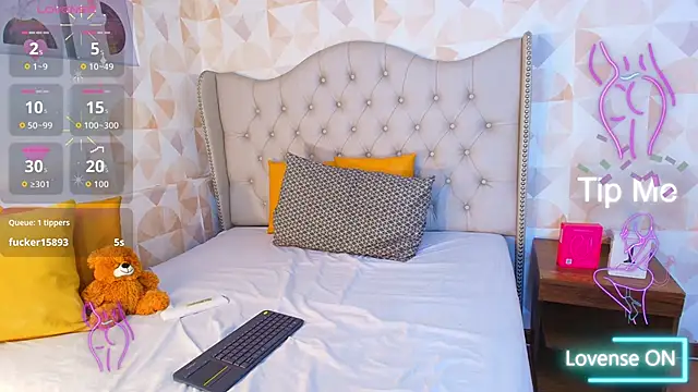 Siriuss_Collin webcam