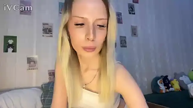 DellaCampbell webcam