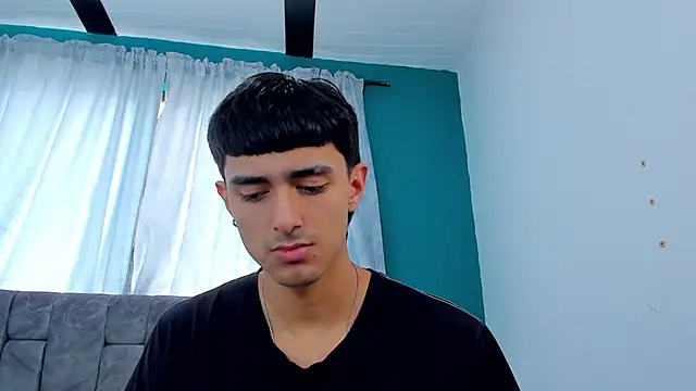 Anthony_carter webcam