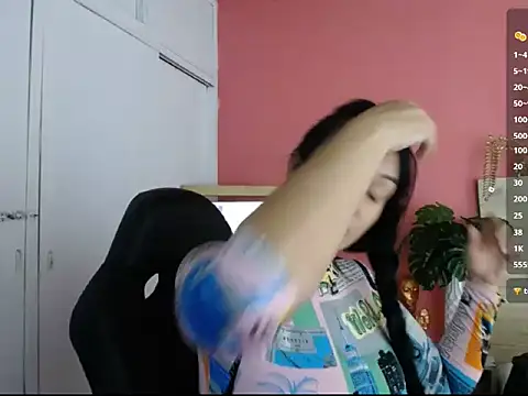 sharon_collin2 webcam