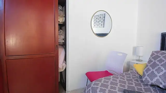 zulymichels - ZulyMichels's free webcam - UK Sex Cams