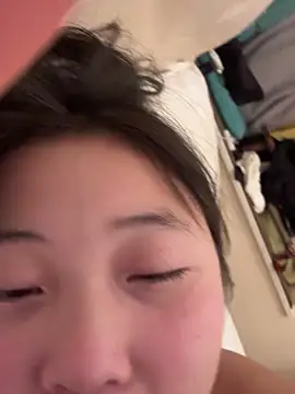 TEVDKA – webcam model profile photo