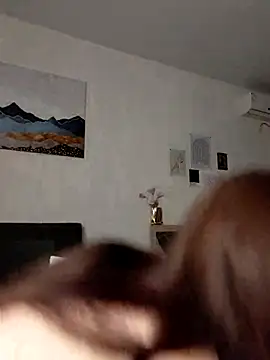 MelissaPinkiss webcam