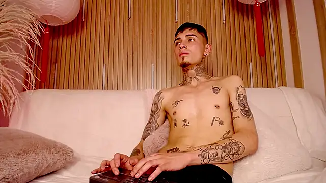 max_hader (M young) - Sexy dance 😉