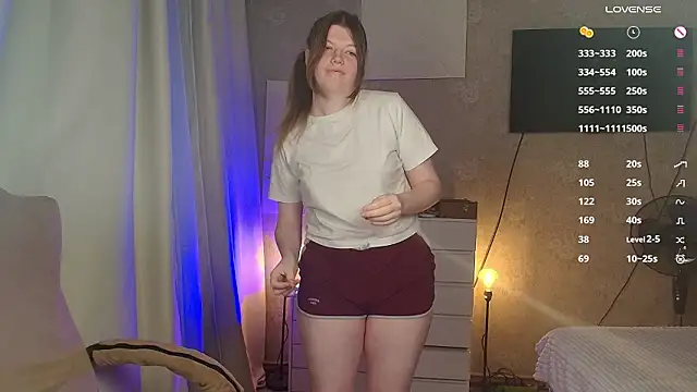 vivian_cutie (F young) - Wet me