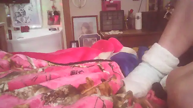 BonnienClyde5421 webcam