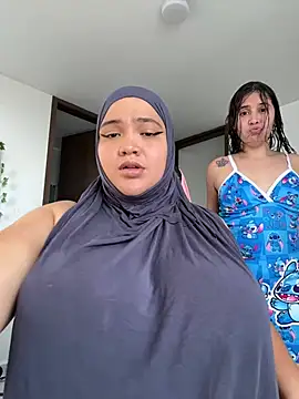 sweetmuslim01 webcam