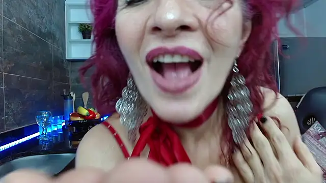 Dalila_Najjar_ webcam